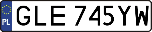 GLE745YW