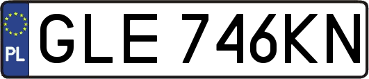 GLE746KN