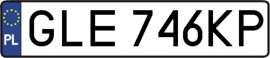 GLE746KP