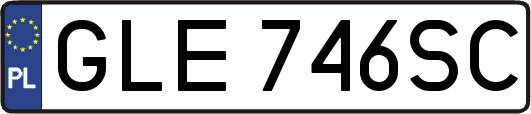GLE746SC