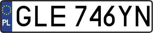 GLE746YN