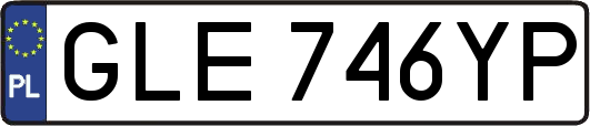 GLE746YP