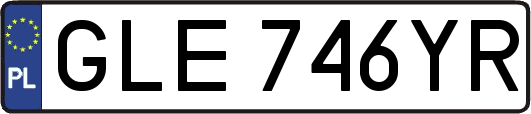 GLE746YR