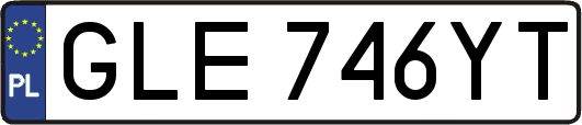 GLE746YT