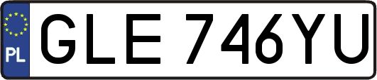 GLE746YU