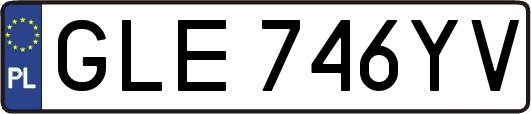 GLE746YV