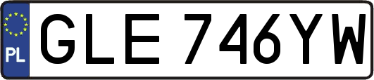 GLE746YW