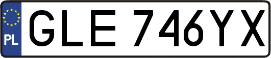 GLE746YX