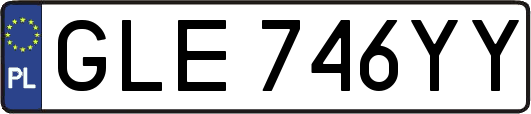 GLE746YY