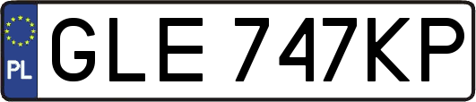 GLE747KP