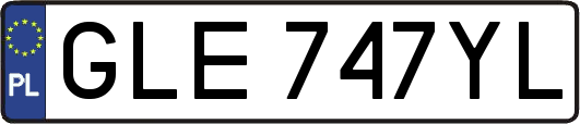GLE747YL