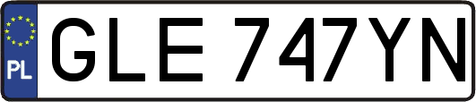 GLE747YN
