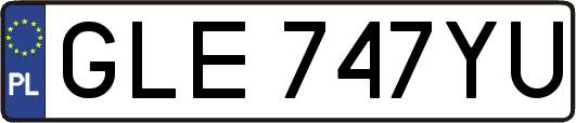 GLE747YU