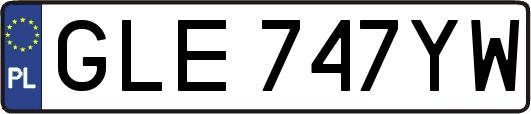 GLE747YW