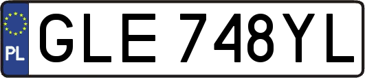 GLE748YL