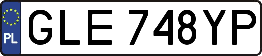 GLE748YP