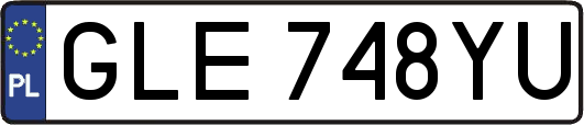 GLE748YU