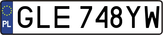GLE748YW