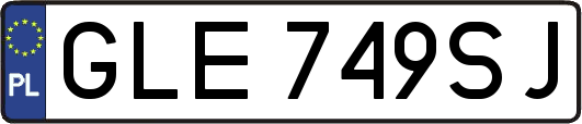 GLE749SJ