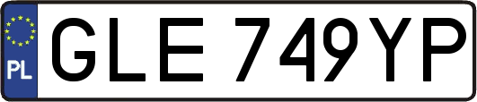 GLE749YP