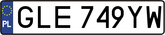 GLE749YW