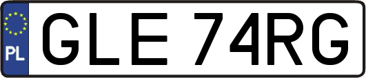 GLE74RG