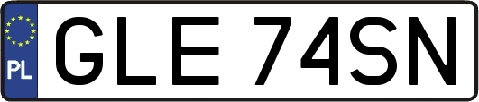 GLE74SN