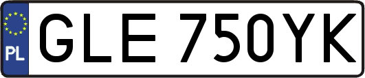 GLE750YK