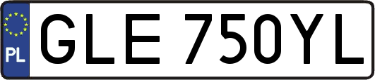 GLE750YL