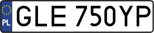 GLE750YP