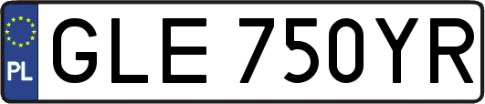 GLE750YR