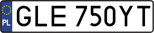 GLE750YT