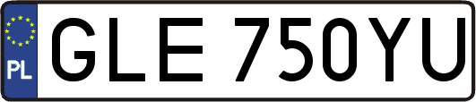 GLE750YU