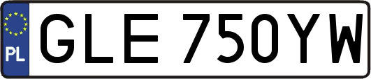 GLE750YW