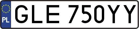 GLE750YY