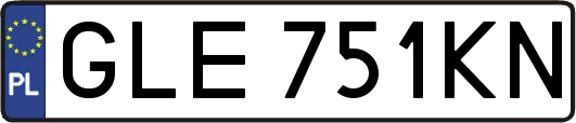 GLE751KN