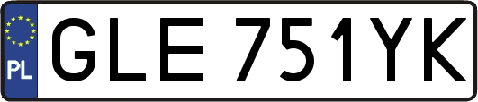 GLE751YK
