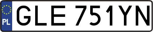 GLE751YN