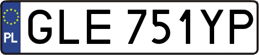GLE751YP