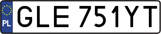 GLE751YT