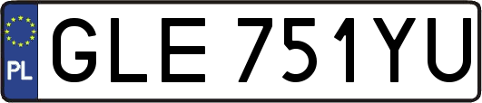 GLE751YU