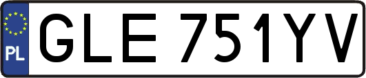 GLE751YV