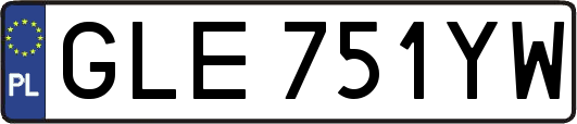 GLE751YW