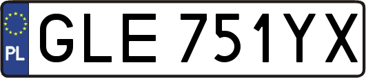 GLE751YX