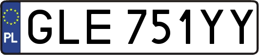 GLE751YY