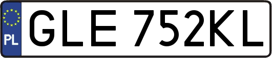 GLE752KL