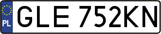 GLE752KN