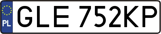 GLE752KP