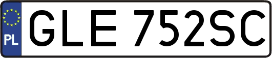 GLE752SC