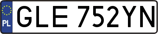 GLE752YN
